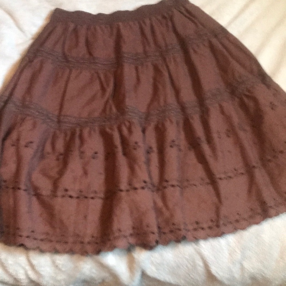 Skirt